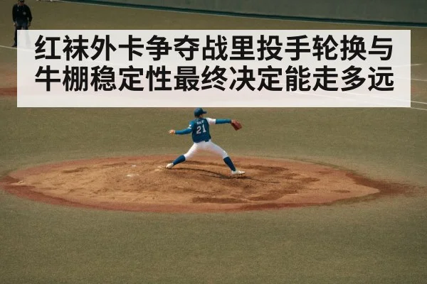 红袜外卡争夺战里投手轮换与牛棚稳定性最终决定能走多远