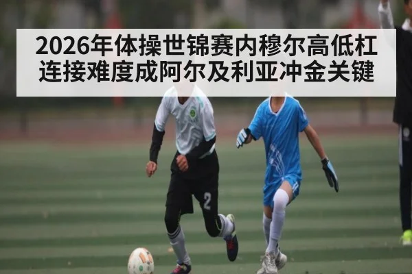 2026年体操世锦赛内穆尔高低杠连接难度成阿尔及利亚冲金关键